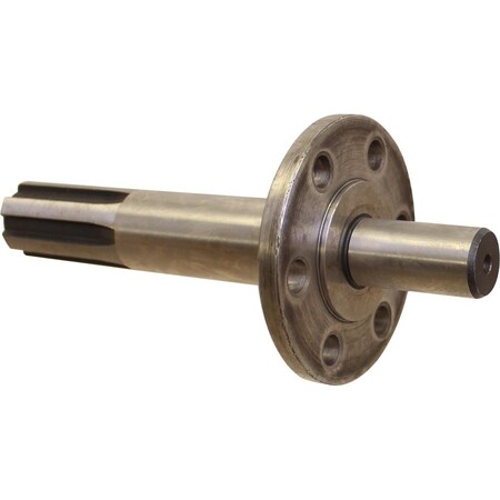 Aftermarket AM71302369 Gudgeon Shaft, Splined AM71302369-ABL